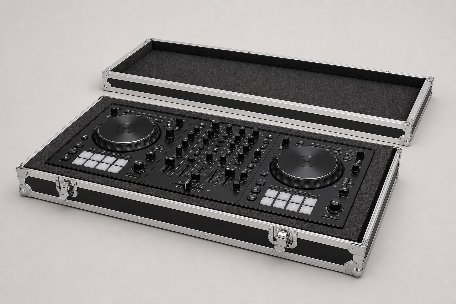 AW-Eco Controller Case 720